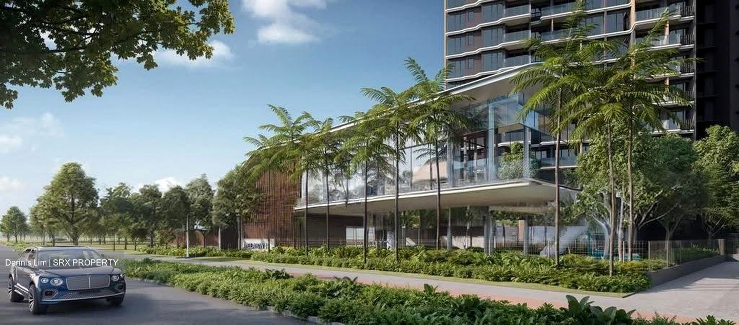 Vela Bay (D16), Apartment #628861421